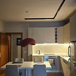 Tam Skanderbeg Square One Bedroom W Veranda Tirana