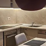 Tam Skanderbeg Square One Bedroom W Veranda *