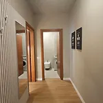 Tam Skanderbeg Square One Bedroom W Veranda *