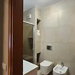 Lejlighed Tam Skanderbeg Square One Bedroom W Veranda Tirana