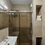Tam Skanderbeg Square One Bedroom W Veranda