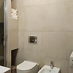 Tam Skanderbeg Square One Bedroom W Veranda Tirana