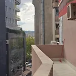 Tam Skanderbeg Square One Bedroom W Veranda *