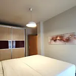 Tam Skanderbeg Square One Bedroom W Veranda