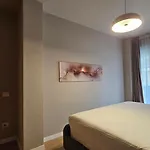 Tam Skanderbeg Square One Bedroom W Veranda *