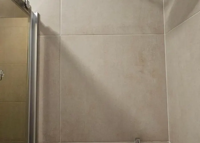 Apartment Tam Skanderbeg Square One Bedroom W Veranda *